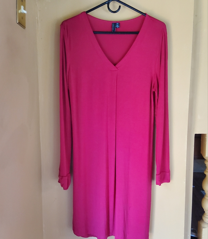 Cynthia Rowley T-shirt Dress
